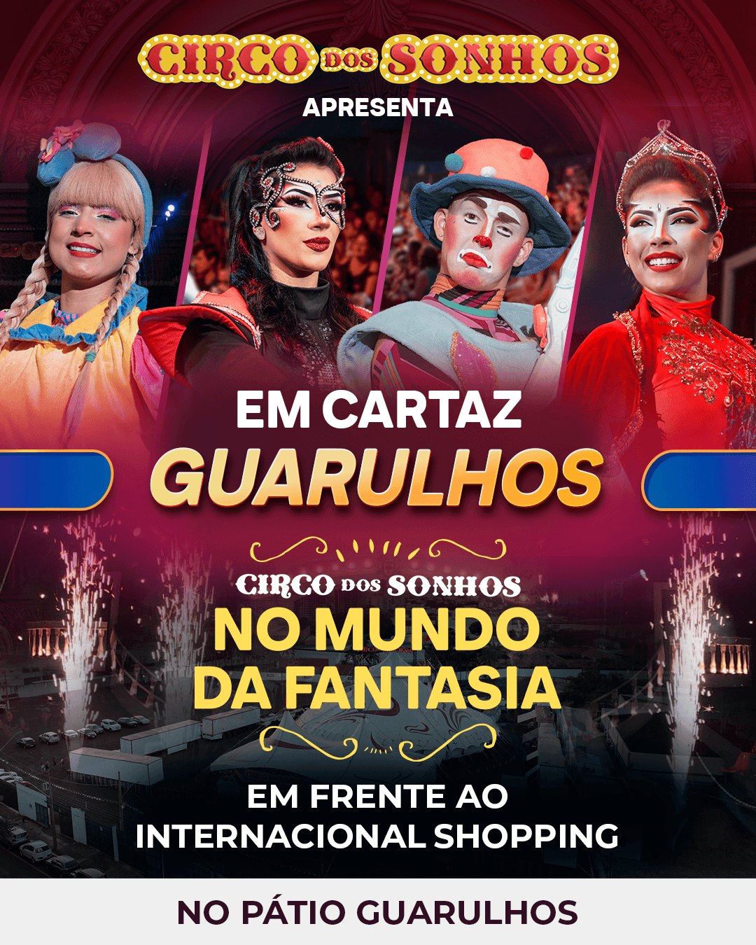 ingresso